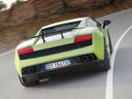 Lamborghini Gallardo LP570-4 Superleggera 2010 года